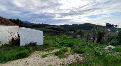 Terrain à bâtir à Lamas e Cercal de 434 m²