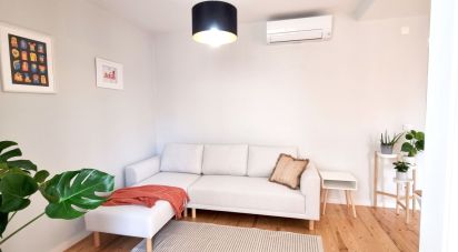 Apartamento T4 em Arroios de 115 m²