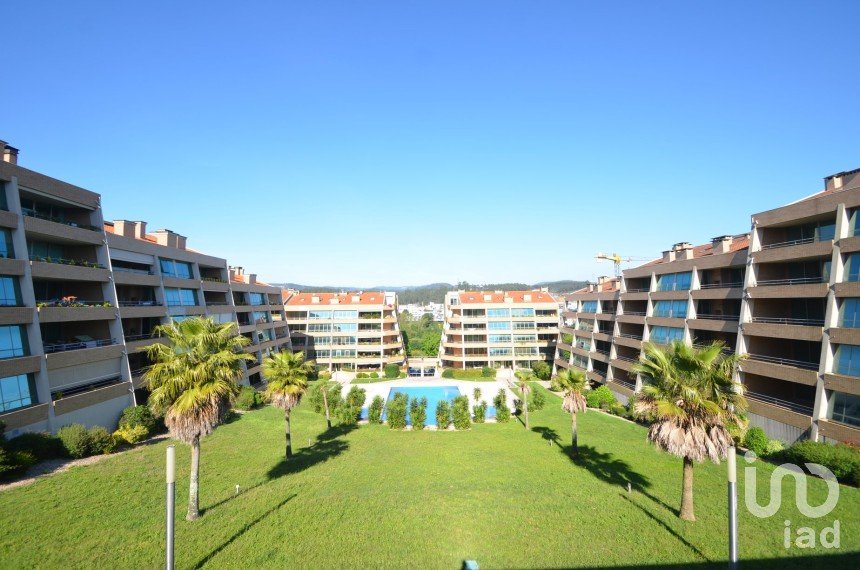 Apartment T3 in São joão da madeira of 125 m²