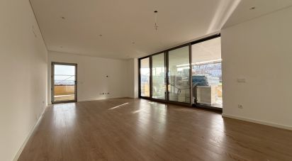 Apartment T3 in São joão da madeira of 125 m²