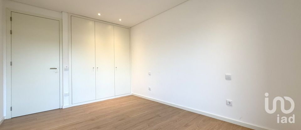 Apartment T3 in São joão da madeira of 125 m²