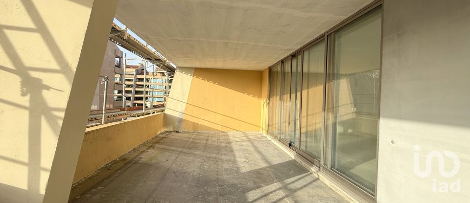 Apartment T3 in São joão da madeira of 125 m²