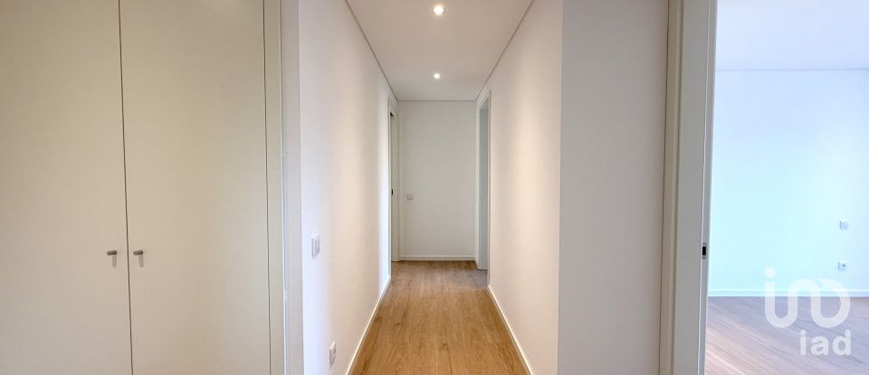 Apartment T3 in São joão da madeira of 125 m²