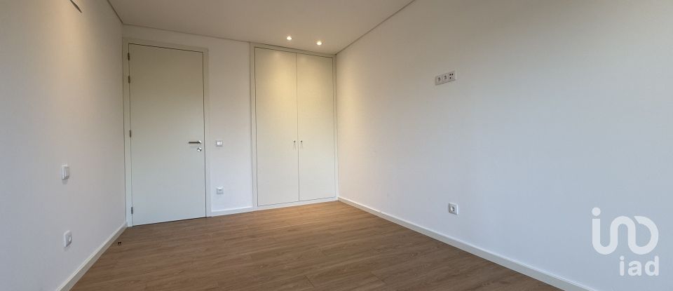 Apartment T3 in São joão da madeira of 135 m²