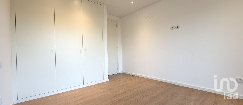 Apartment T3 in São joão da madeira of 135 m²