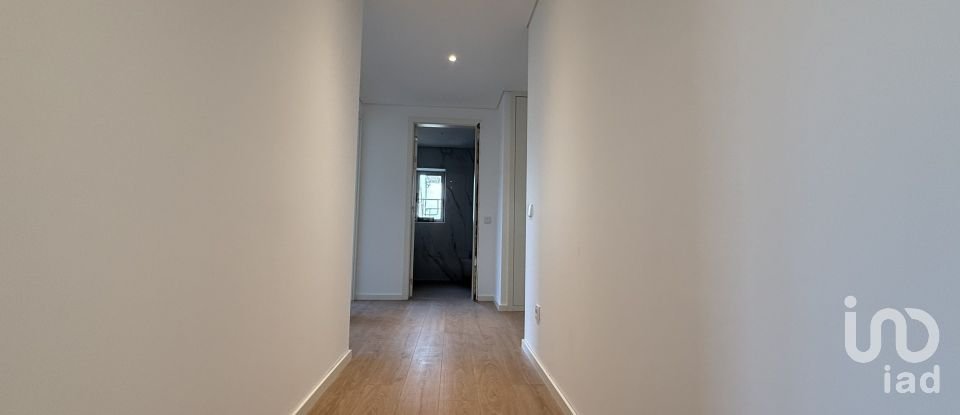 Apartment T3 in São joão da madeira of 135 m²