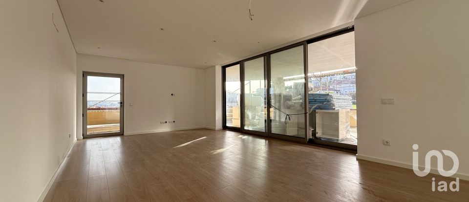 Apartment T3 in São joão da madeira of 206 m²