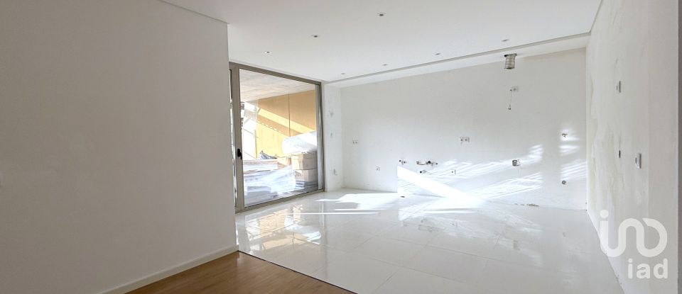 Apartment T3 in São joão da madeira of 206 m²