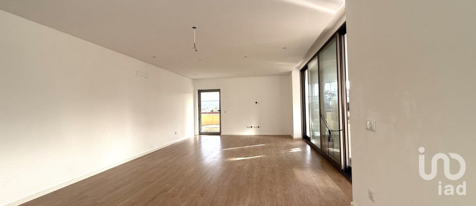 Apartment T3 in São joão da madeira of 206 m²