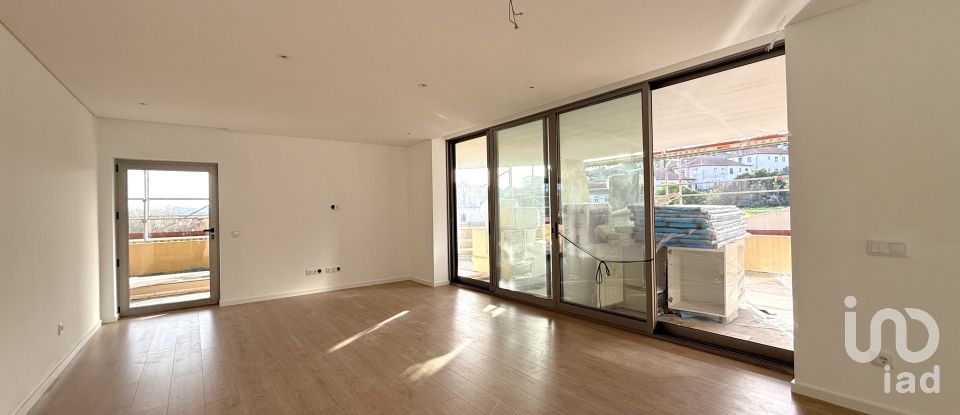 Apartment T3 in São joão da madeira of 206 m²