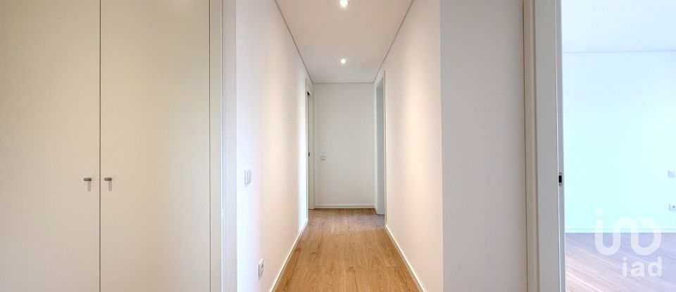 Apartment T3 in São joão da madeira of 206 m²