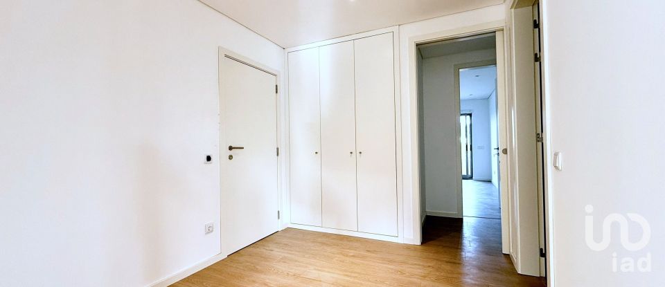 Apartment T3 in São joão da madeira of 125 m²