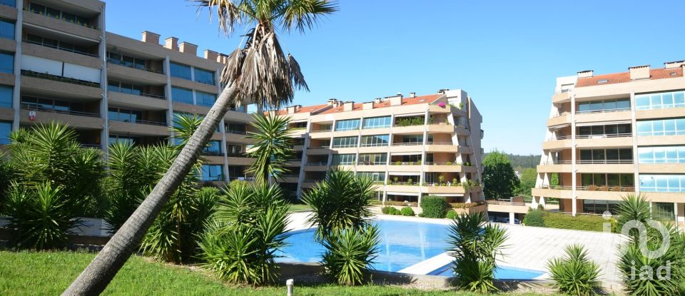 Apartment T3 in São joão da madeira of 135 m²