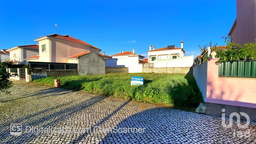 Terreno em Ponte de Sor, Tramaga e Vale de Açor de 352 m²