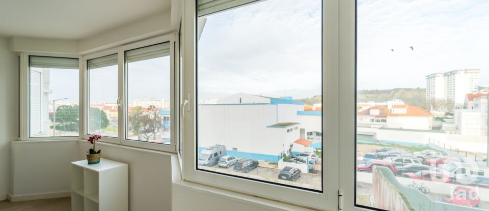 Apartamento T1 em Costa da Caparica de 47 m²