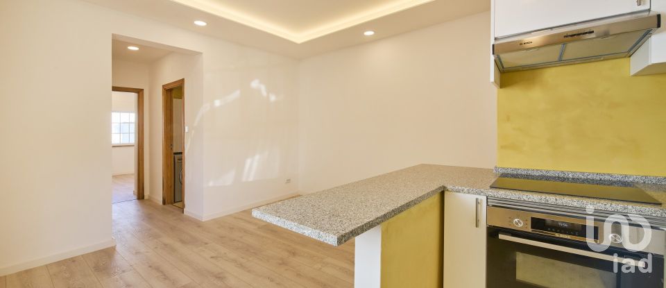 Apartamento T1 em Porto Salvo de 45 m²