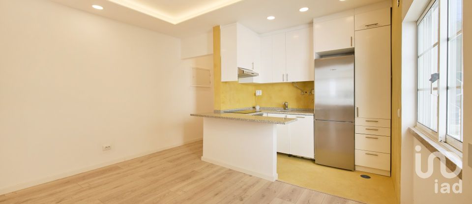 Apartamento T1 em Porto Salvo de 45 m²