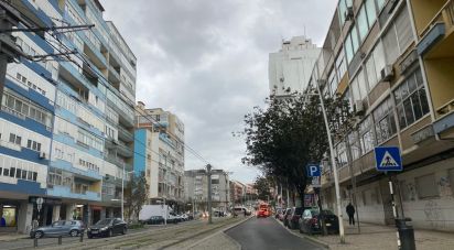 Boutique/Local commercial à Almada, Cova da Piedade, Pragal e Cacilhas de 93 m²