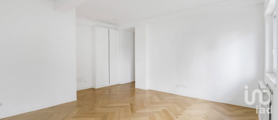 Appartement T3 à Belém de 95 m²