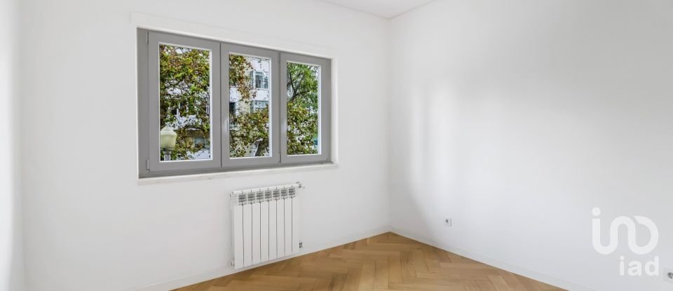 Appartement T3 à Belém de 95 m²