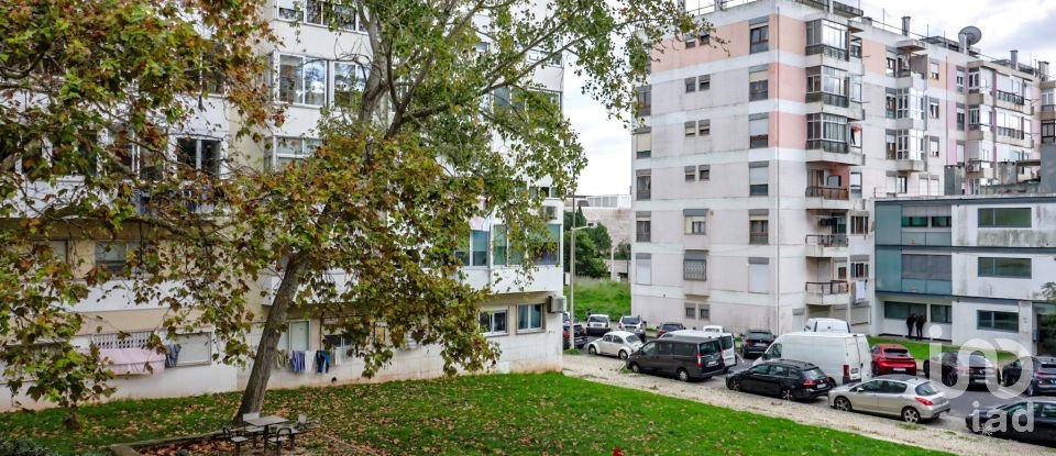 Appartement T3 à Belém de 95 m²