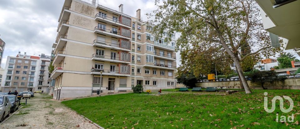 Appartement T3 à Belém de 95 m²