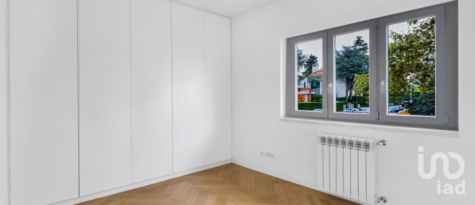 Appartement T3 à Belém de 95 m²