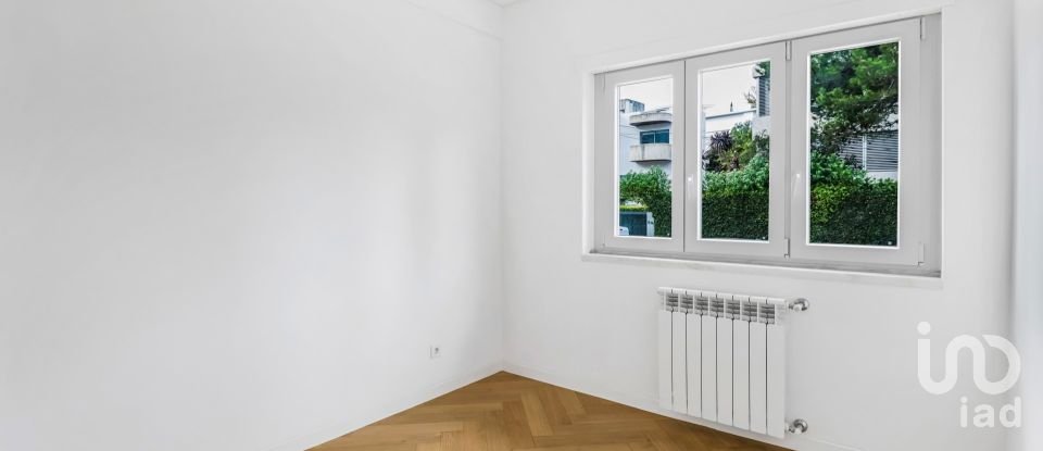 Appartement T3 à Belém de 95 m²