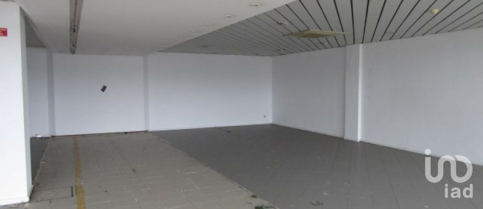 Loja / Estabelecimento Comercial em Lamego (Almacave e Sé) de 162 m²