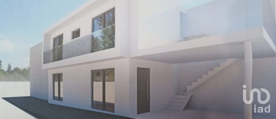 Maison T1 à Lamas e Cercal de 31 m²