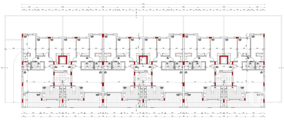 Apartment T3 in Alverca do Ribatejo e Sobralinho of 111 m²