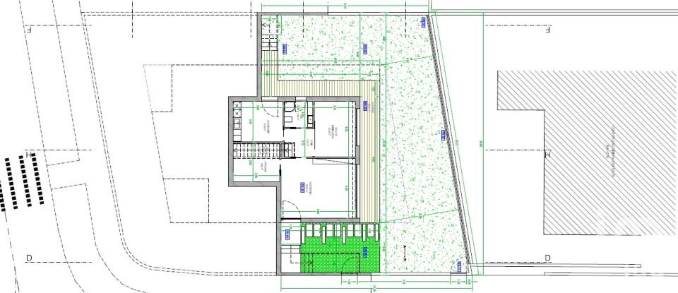 Casa / Villa T4 em Gondomar (São Cosme), Valbom e Jovim de 365 m²