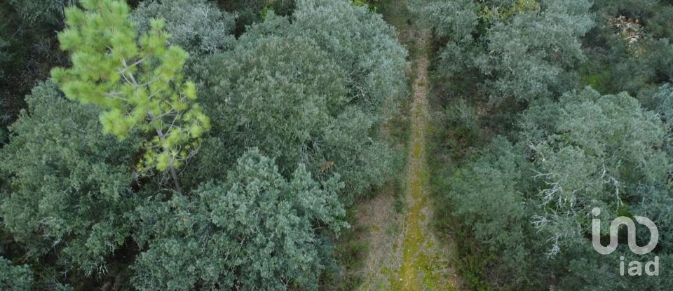 Terreno em Areias e Pias de 1 080 m²