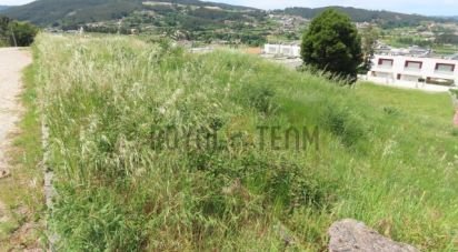 Terreno em Galegos de 1 577 m²