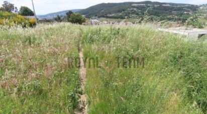 Terreno em Galegos de 1 577 m²