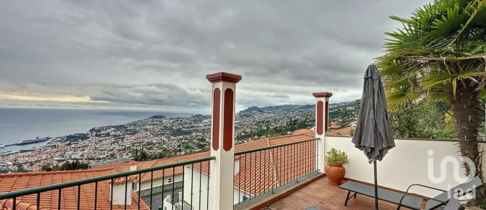 Maison T3 à Funchal (Santa Maria Maior) de 166 m²