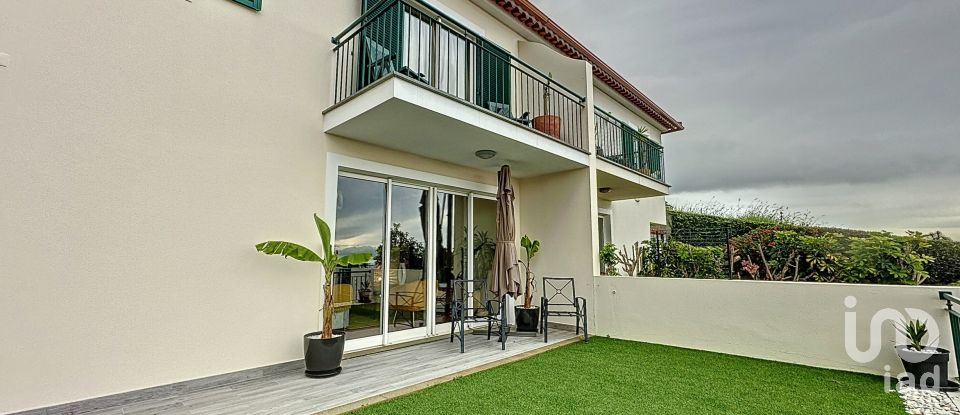 Maison T3 à Funchal (Santa Maria Maior) de 166 m²