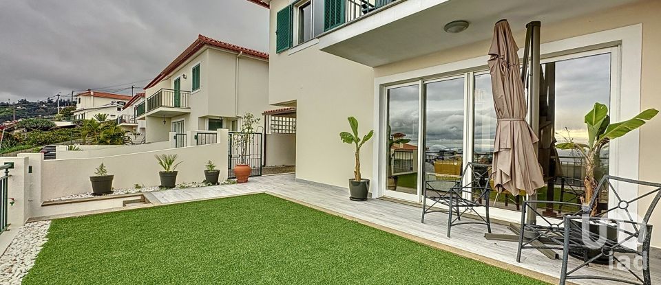 Maison T3 à Funchal (Santa Maria Maior) de 166 m²