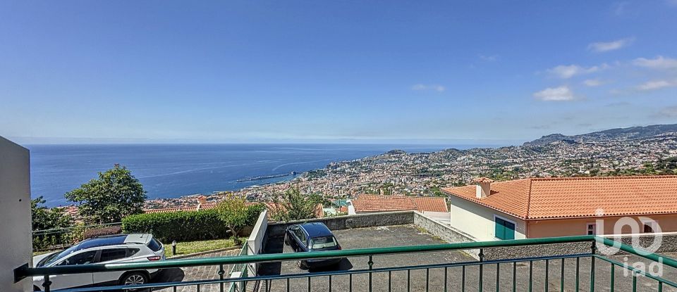 Maison T3 à Funchal (Santa Maria Maior) de 166 m²