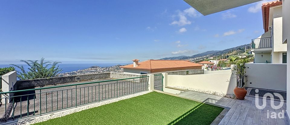 Maison T3 à Funchal (Santa Maria Maior) de 166 m²