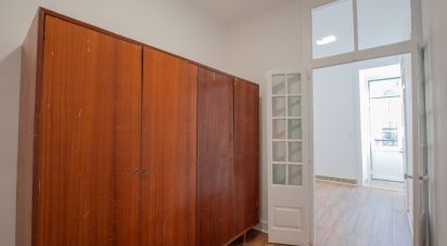 Apartment T2 in Misericórdia of 82 m²