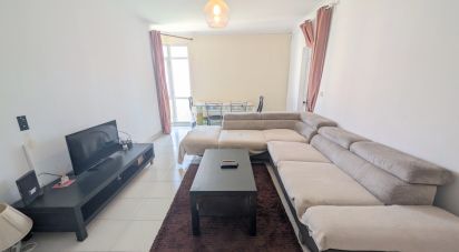 Apartamento T2 em Algueirão-Mem Martins de 78 m²