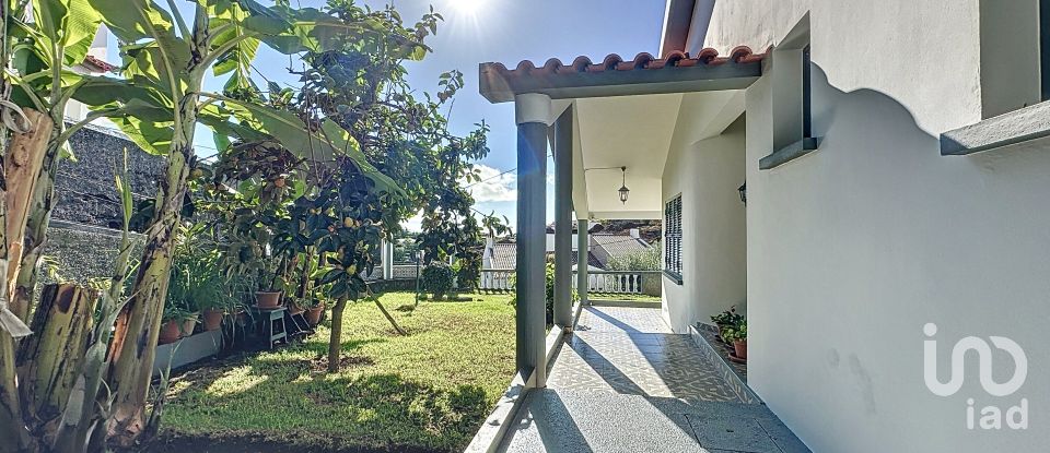 House T3 in São Martinho of 195 m²