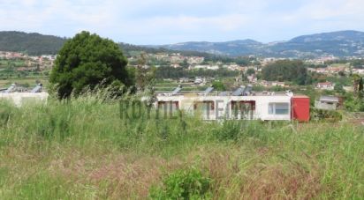 Terreno em Galegos de 2 146 m²