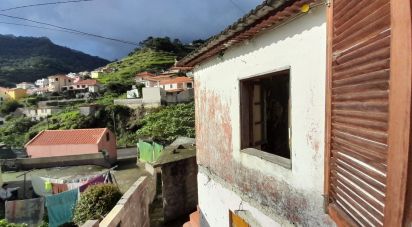 House T2 in Machico of 39 m²