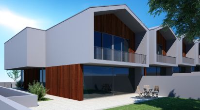 Maison T3 à Guilhufe e Urrô de 402 m²