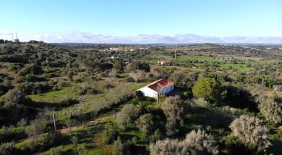 Terreno para construção em São Gonçalo De Lagos de 54 800 m²