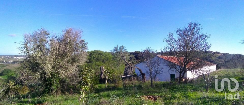 Terreno para construção em São Gonçalo De Lagos de 54 800 m²