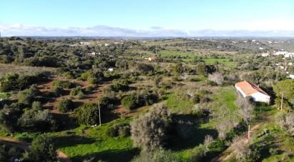 Terreno para construção em São Gonçalo De Lagos de 54 800 m²