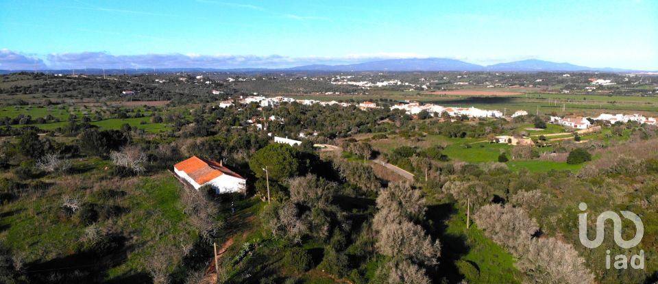 Terreno para construção em São Gonçalo De Lagos de 54 800 m²